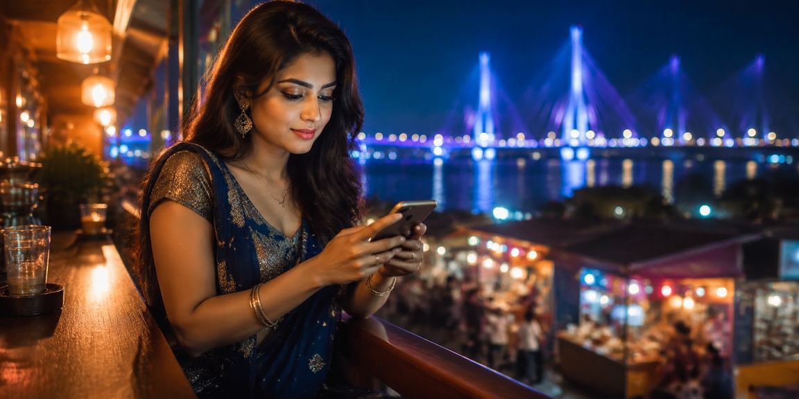 বরিশাল ভিআইপি বোনাসের রাতের ছবি